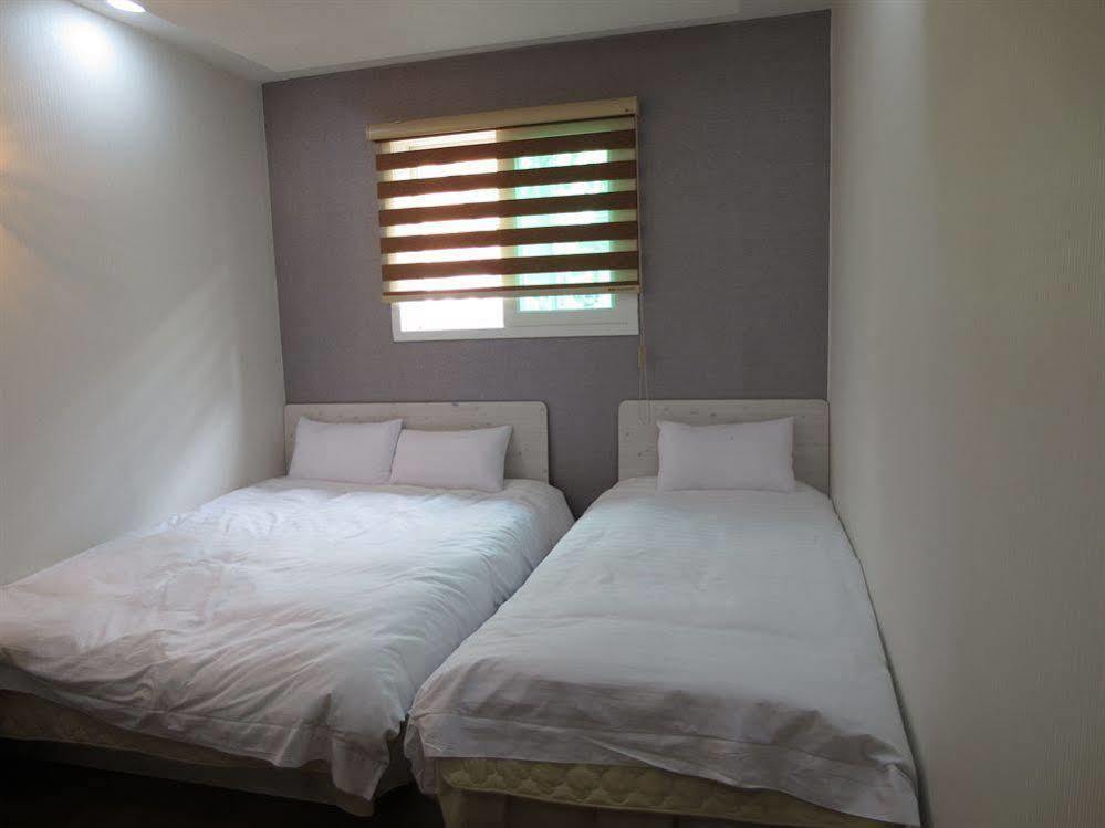 Dongdaemun Hwashin Hostel Seoul Exteriör bild